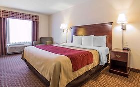 Comfort Inn & Suites Rock Springs-Green River